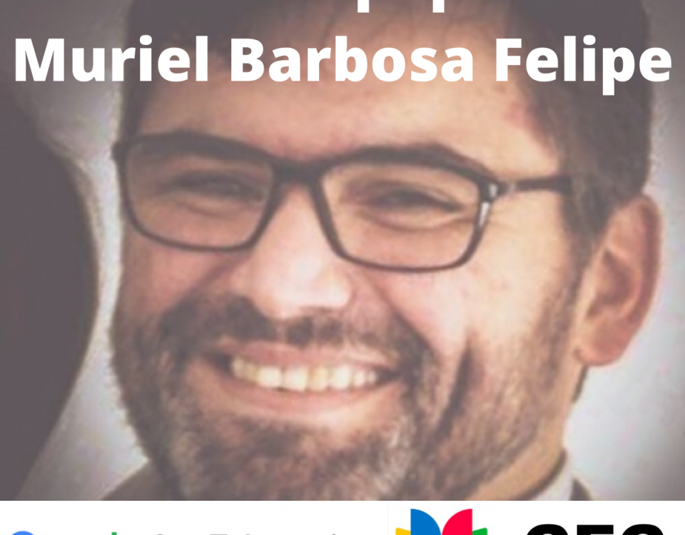 Muriel Barbosa Felipe