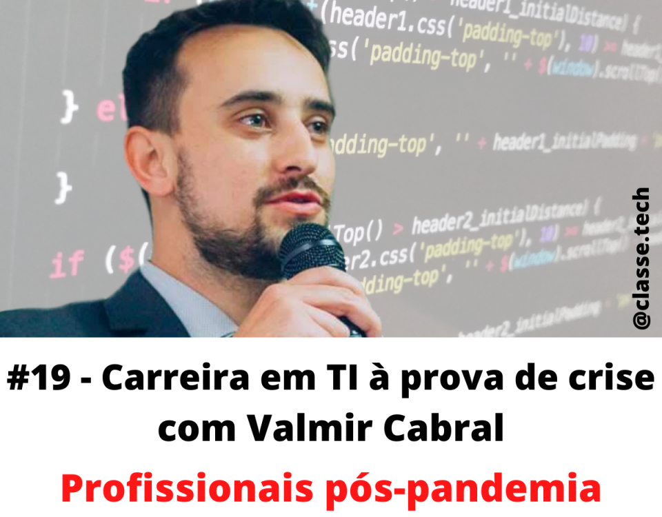 Valmir Cabral