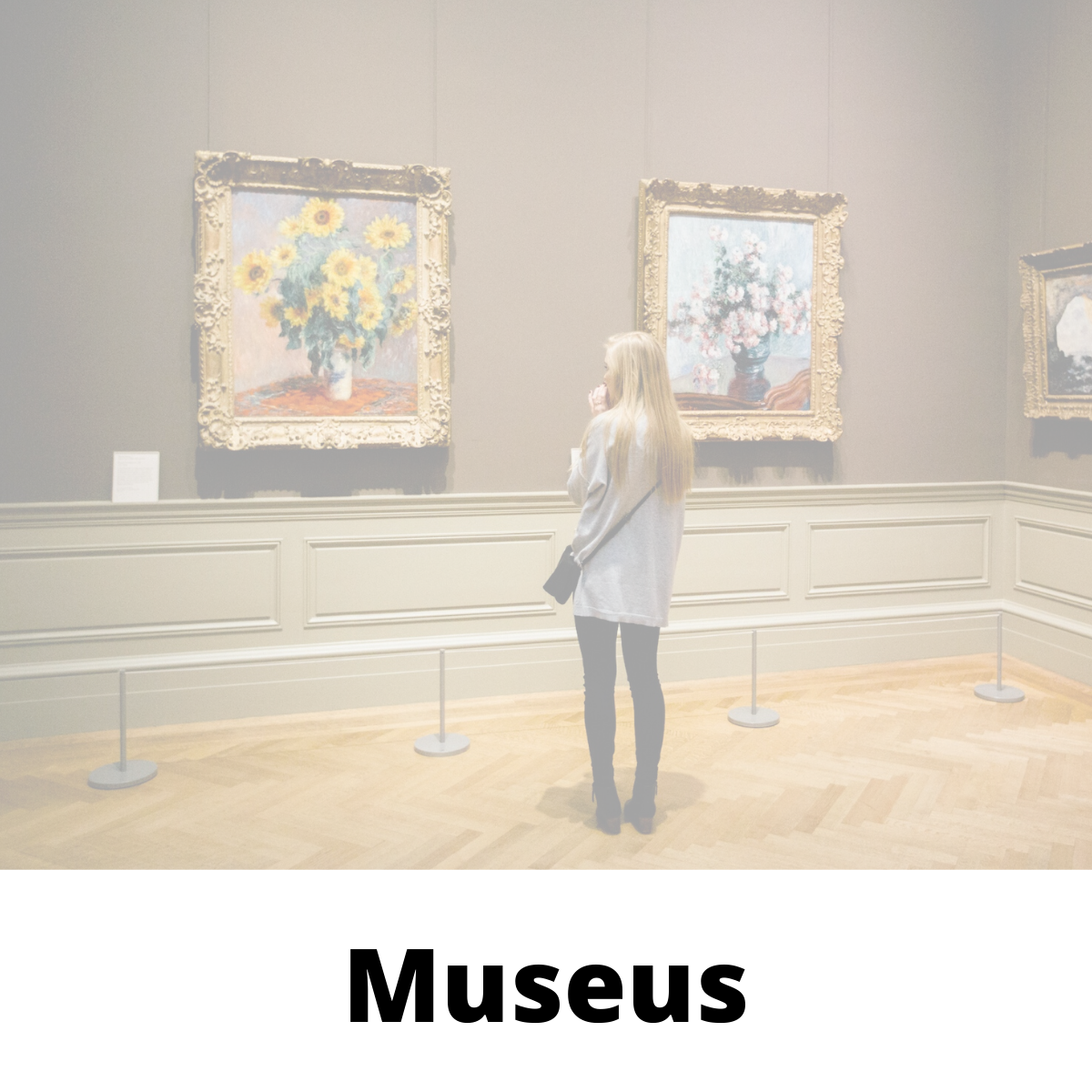 museus online