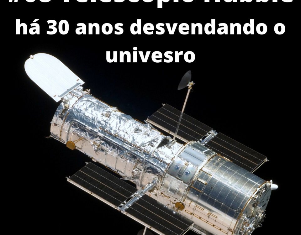 Hubble Telescope