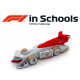 F1 IN SCHOOLS STEM