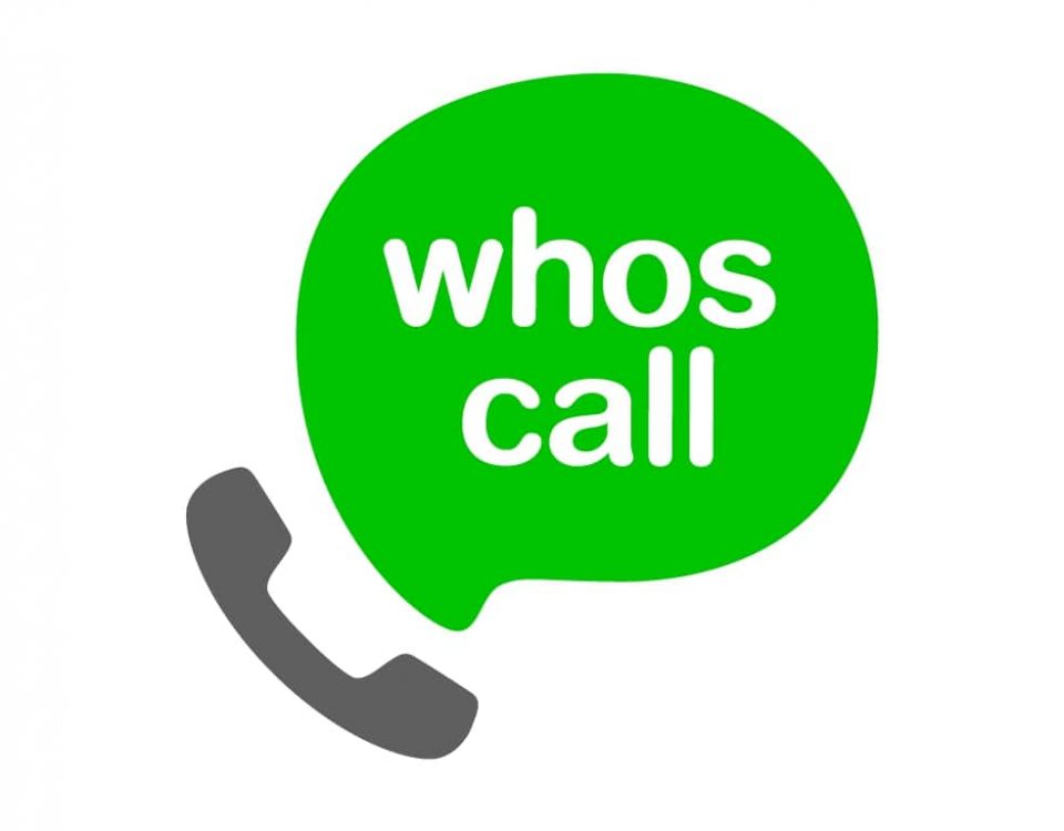 Whos Call