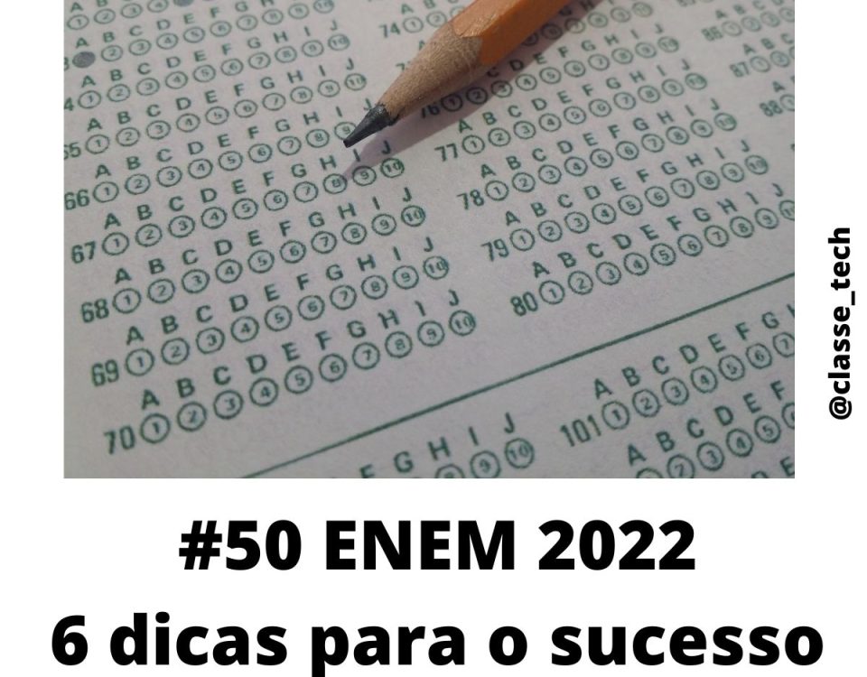 ENEM 2022